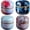 style1, variant on Yvsxxv Mini Tea Caddy Box Containers Candle Cans Portable Coffee Candy Snacks Storage Boxes Sealed Jars Packaging Teaware