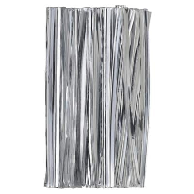 36 Packs: 50 ct. (1,800 total) Twist Ties by Celebrate It