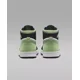 thumbnail image 3 of Ni - ke Men's Ni - ke Air Jordan 1 High Zoom CMFT 2- White/ Black /Green - New-Sz 10.5, 3 of 5