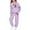 03_Purple, variant on Bmisegm Cute Outfits for Girls Hooded Tracksuit with Cherry Bow Design Two Piece Set Jogger Pants Pullover Top Girls' Clothing Sets 3-10 Years,01_Mint Green,4-5 Years