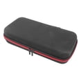 thumbnail image 2 of Microphone Storage Box Shockproof Drop Proof EVA Zipper Bag Wireless Microphone Case, 2 of 5