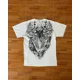 thumbnail image 1 of Camiseta Y2K de afliction para hombre y mujer, camisa de gran tamaño con cuello redondo, estilo Retro, Hip Hop, ropa gótica de manga corta, ropa de calle, 1 of 3