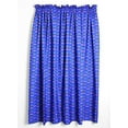 thumbnail image 2 of Florida Gators 100% Polyester, 63" Curtain Panels, Set of 2, 2 of 3