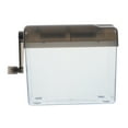 thumbnail image 2 of 1Pc Mini Hand Shredder Desktop Manual Shredder Documents Paper Cutting Tool, 2 of 8