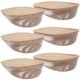 thumbnail image 1 of 3 par/set 2,5 CM aumento de altura de silicona media plantilla almohadillas elásticas de absorción de impactos Beige, 1 of 8
