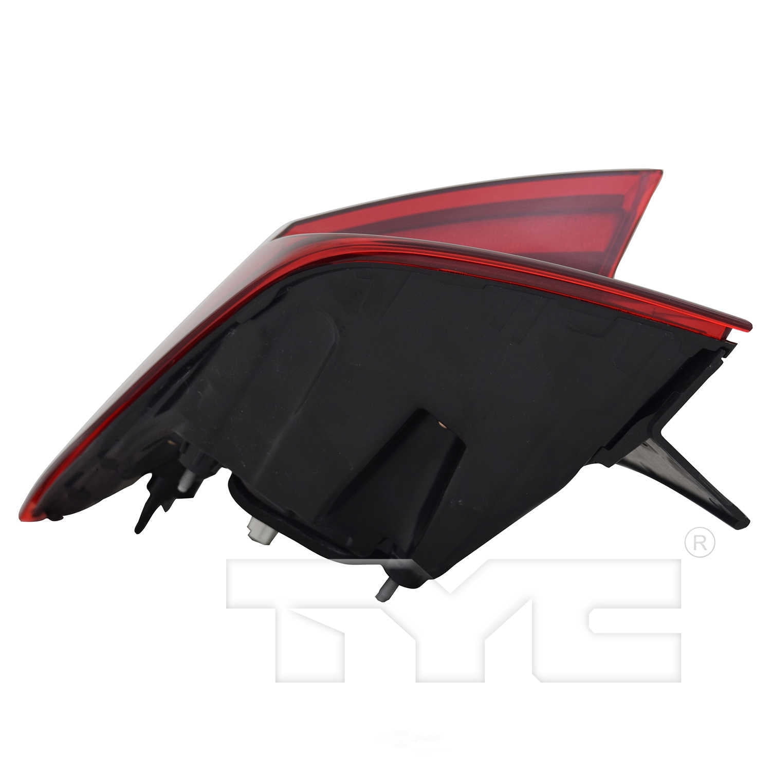 TYC 11-9158-00 Tail Light Assembly