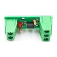 thumbnail image 6 of 1 optical coupling isolation module /EL817/PC817/ photoelectric isolator/optical coupler/coke guide rail bracket, 6 of 6