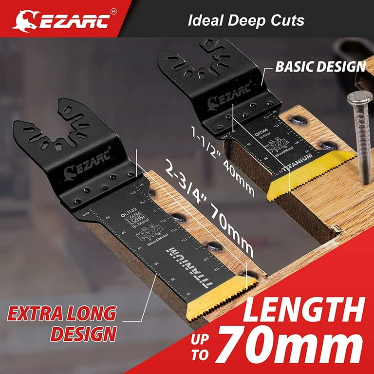 titanium nail Cutter – Zem Skills