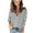 c01Gray, variant on Arnsht Women's Long Sleeve Cardigan Sweaters Cable Knit Crochet Cotton Fall Jackets Button Up Tops Trendy Outfits Black L