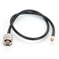 thumbnail image 2 of N Male To Sma Male,  Craftsmanship Coax Cable High Performance  For Hotspot, 2 of 8
