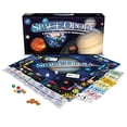 thumbnail image 2 of Juego de mesa Late for the Sky Space-opoly para 2 a 6 jugadores, 2 of 3