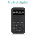 thumbnail image 1 of pitrice Sound Changer Multifunctional Sound Card Built-In Multiple Sound Effects For Computer Smart Phone Tablet, 1 of 9