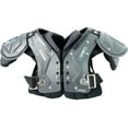 thumbnail image 2 of Sports Unlimited Xcalibur Youth Football Shoulder Pads, 2 of 6