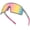 GreyTR-L, variant on Polarized Sports Sunglasses for Men Women Youth, Outdoor UV400 Protection for Cycling, Running, Fishing, Driving, Baseball