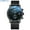 Black Blue, variant on Watches Mens CRRJU Top Brand Stainless Steel Waterproof Clocks Men Watch Military Diving Quartz WristWatch Chronograph