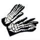 thumbnail image 3 of Guantes completos de carreras SCZ Halloween Cosplay, 3 of 8