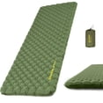thumbnail image 1 of Almohadilla para dormir Naturehike, ultraligera, 750 g, aislante, 4.6 R-Value, 1 of 9