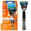 Gillette Fusion 5 Proglide Power for Men's 1 Cartridge & 1 Battery, 3 Pack