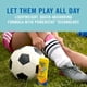 thumbnail image 3 of Loción Protectora Solar Banana Boat Kids Sport FPS 50+ 177 ml Pack Doble, 3 of 6