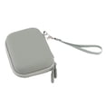 thumbnail image 4 of Caso de transporte para H35 F9 F8 501F M35, Caja Protectora de Concha Dura Eva para Cámaga de Películe, Bolsa de Almacenamiento de Vije Liviano para impresores Z1 Z1, 4 of 7