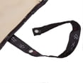 thumbnail image 3 of Diaper Changing Pad Waterproof Nylon Soft Portable Travel Baby Diaper Changing Mat, 3 of 4