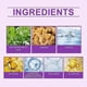 thumbnail image 5 of SOUTH MOON Soothing Pain Relief Massage Gel 50g Joint Purple Gel for Back, Neck, Hands, Knee, 5 of 5