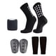 thumbnail image 3 of SOCKS SOBUTO SOBLICACIONES MANEGAS CON ESCUPOS Y VENDAJE ADHESIVA AUTO () WHITE, 3 of 6