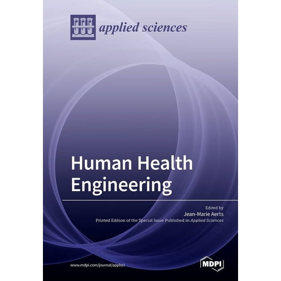 Human Health Engineering, (Paperback)