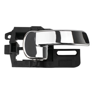 INTERIOR DOOR PULL Handle Left Right Pair for Ford Fiesta 11-20 Manual INTERIOR DOOR PULL Handle Left Right Pair for Ford Fiesta 11-20 Manual