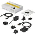 thumbnail image 2 of StarTech 4K HDMI 2-Port Video Splitter Power Adapter, 2 of 8