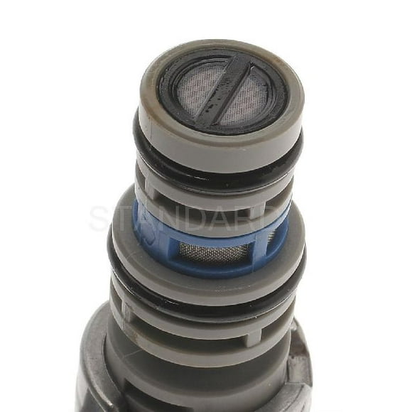 Cadillac Srx Automatic Transmission Control Solenoid