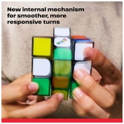 Rubik's Cube, The Official 3x3 Rubik’s Cube, Ages 8 and up