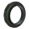 thumbnail image 2 of Lens Adapter Ring, Manual Operation Camera Lenses Adapter Firm Fixing Wide Application  For T2, 2 of 8
