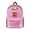 Pink, variant on Jey Uso Yeet Yeet Yeet Backpack Unisex Shoulders Bag Casual Fashion Daypacks Travel Bags