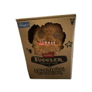 Fugglers New Fuggs on the Block Sir Splodge-A-Lot Funny Ugly Monster Plush Stuffed Animal