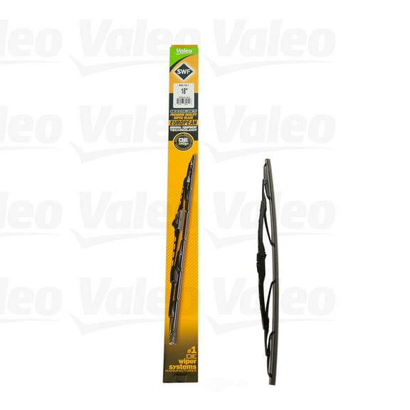 Valeo 800181 800 Series Windshield Wiper Blade
