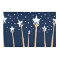 thumbnail image 2 of MKHERT Catching Stars Doormat Rug Home Decor Floor Mat Bath Mat 23.6x15.7 inch, 2 of 3