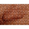 thumbnail image 4 of oneOone Cotton Poplin Fabric Floral Block Printed Craft Fabric BTY 56 Inch Wide, 4 of 4