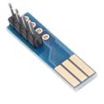thumbnail image 3 of I2C para Wii WiiChuck Nunchuck Adaptador Placa de módulo de escudo útil para Wii Arduino, 3 of 9