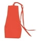 thumbnail image 2 of Vestido de mujer a escala 1:6, figura de acción de 12 pulgadas, ropa, crea tus propias muñecas, vístete Naranja, 2 of 9