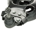 thumbnail image 3 of Control Arm & Ball Joint Front Lower Driver Side Left LH for Silverado Sierra PSA84209, 3 of 5