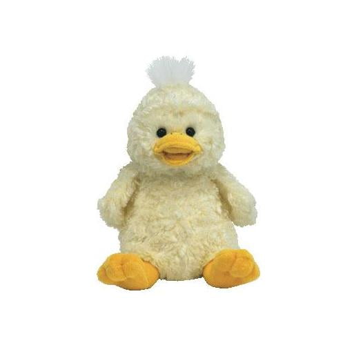 MWMT Ty Beanie Baby ~ DUCK-E the Duck 6 Inch Internet Exclusive 