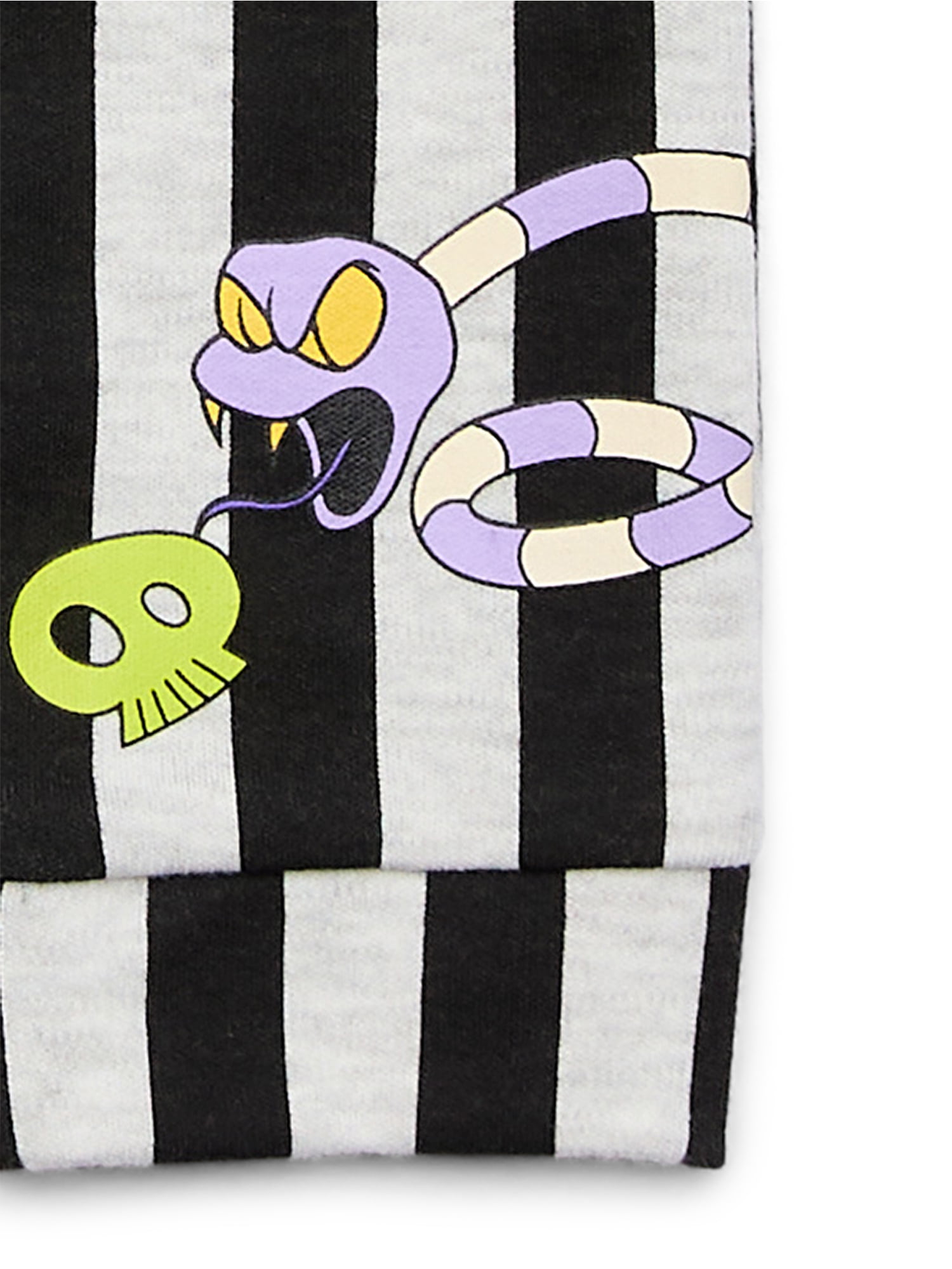 Baby Character Halloween Long-Sleeve Bodysuit, Pants, and Bib Outfit Set, 3-Piece, Sizes Newborn-12 Months