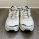 thumbnail image 4 of New Balance 519 Mens 12 Shoes White Gray Athletic Training Sneakers MX519WG, 4 of 5