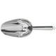 thumbnail image 3 of Cuchara para hielo, pala para hielo, pala para hielo de metal de acero inoxidable, pala para cubo de hielo, valor inmejorable, 3 of 8