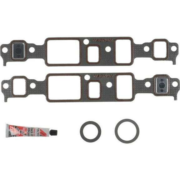 Intake Manifold Gasket Set - Compatible with 1988 - 1992 Chevy S10 1989 1990 1991