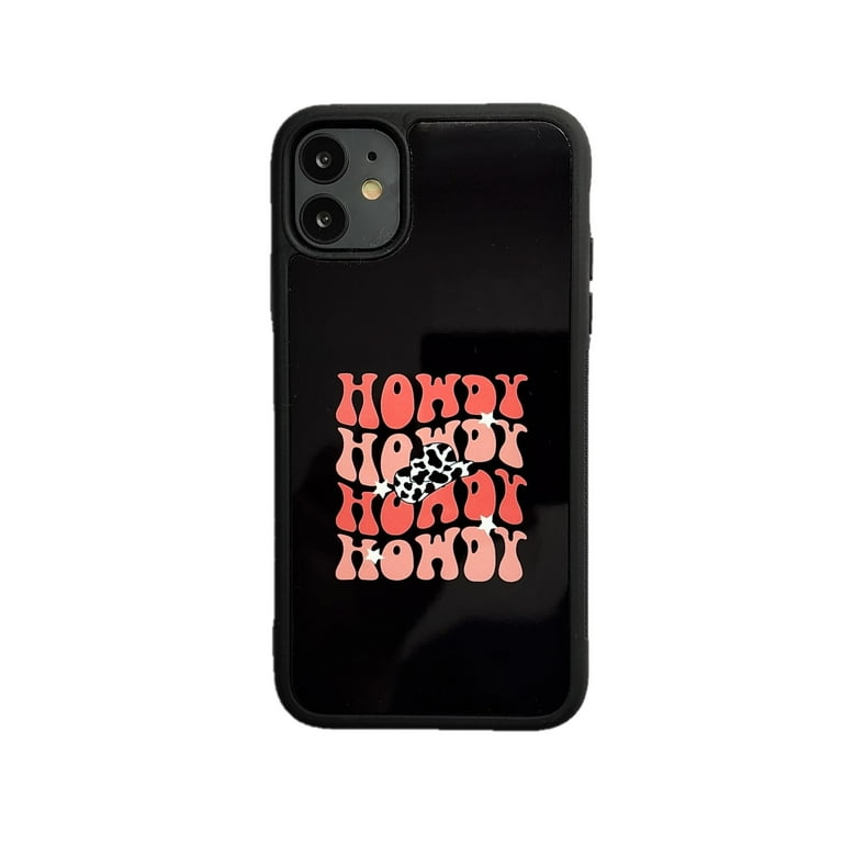 Howdy Cowgirl Western Country Phone Case for iPhone 13 Pro Max 6.7" - Walmart.com Howdy Cowgirl Western Country Phone Case for iPhone 13 Pro Max 6.7" - Walmart.com