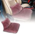 thumbnail image 1 of BotaniNest Universal Seat Covers Full With Cushioning And Design For Enhanced Driving Comfort And Vehicle Interior, 1 of 6