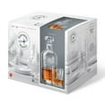 thumbnail image 4 of Bormioli Rocco 7 Piece Officina 1825 Decanter & Tumbler Set, 4 of 5