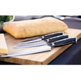thumbnail image 3 of Blackstone 3-Piece Knife Set with Chef's Knife, Paring Knife, and Prep Knife, 3 of 3
